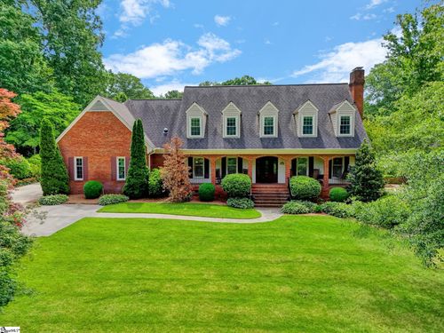 106 Terra Woods Lane, Greenville, SC, 29615 | Card Image