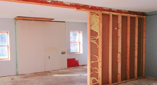 4561 N 700 E, House other with 3 bedrooms, 2 bathrooms and null parking in Leesburg IN | Image 10