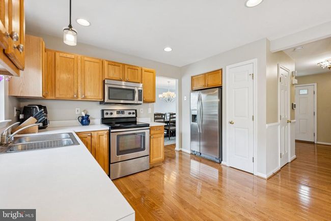 909 Kingsbridge Ter, House other with 4 bedrooms, 3 bathrooms and null parking in MOUNT AIRY MD | Image 10