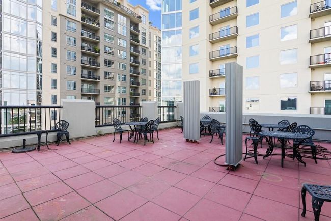 APT-409 - 275 13 Th St Ne, Condo with 1 bedrooms, 1 bathrooms and null parking in Atlanta GA | Image 25
