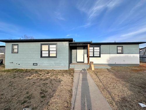 3120 Chestnut Ave, Odessa, TX, 79762-7807 | Card Image