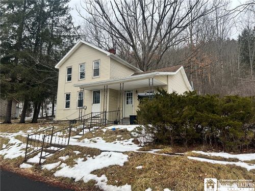 286 Scott Avenue, Wellsville, NY, 14895 | Card Image