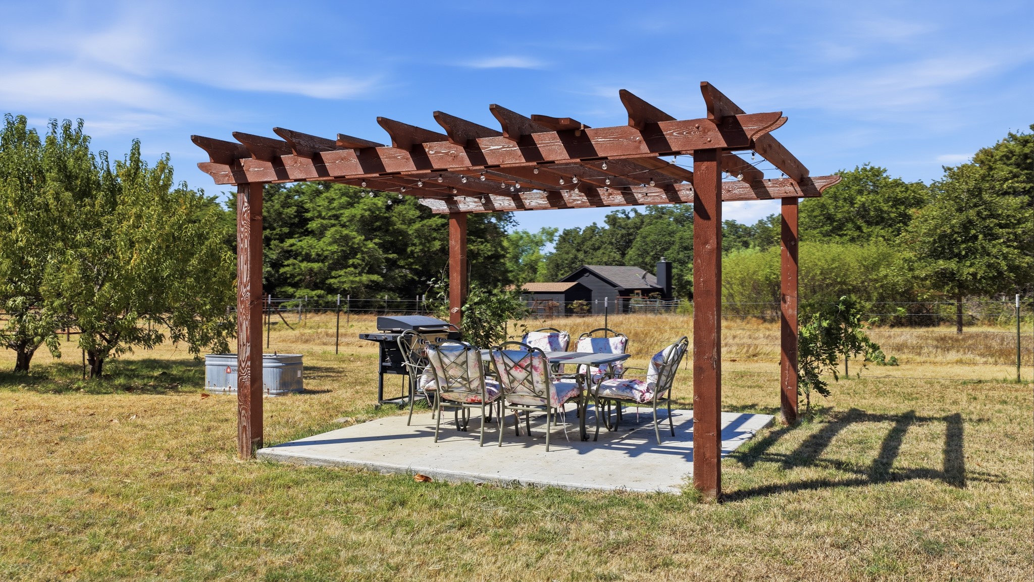 Residential in Springtown 4