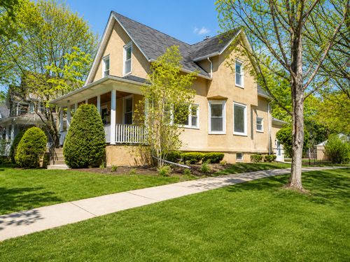 2000 Washington Ave, Wilmette, IL, 60091-2371 | Card Image