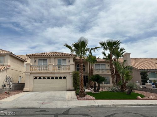 3340 Shallow Pond Dr, Las Vegas, NV, 89117-6718 | Card Image