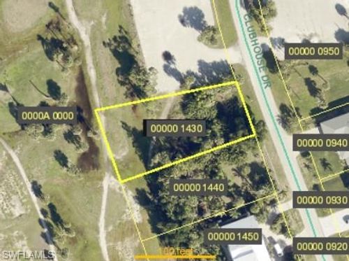 14247 Clubhouse Dr, BOKEELIA, FL, 33922-3516 | Card Image