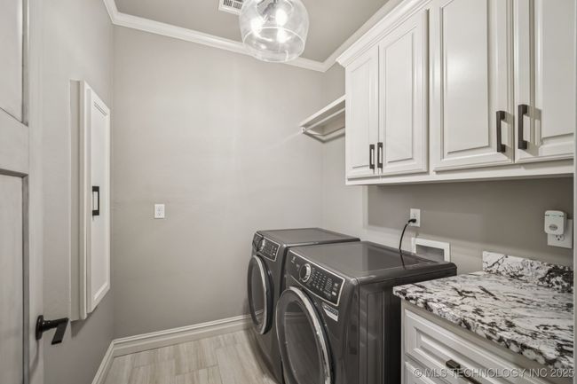 3818 W Phoenix Pl, House other with 3 bedrooms, 2 bathrooms and null parking in Broken Arrow OK | Image 29