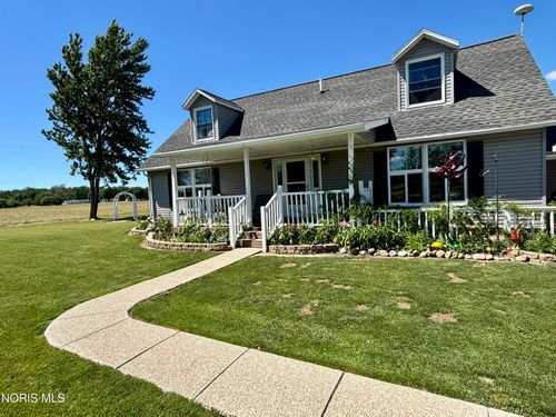 23235 Road 110, Oakwood, OH, 45873-9605 | Card Image