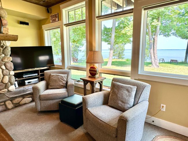 225-2 - 6940 Beach View Ln Nw, Townhouse with 3 bedrooms, 4 bathrooms and null parking in Walker MN | Image 7