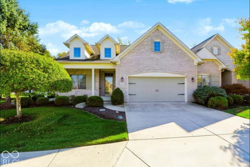 4093 Bayberry Way, Greenwood, IN, 46143 | Card Image