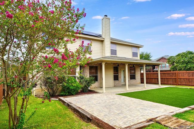 9022 Anderson Blf, House other with 5 bedrooms, 4 bathrooms and null parking in Converse TX | Image 47