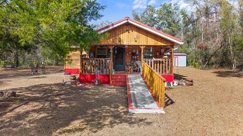 306 Se 168th Ave, OLD TOWN, FL, 32680-9014 | Card Image