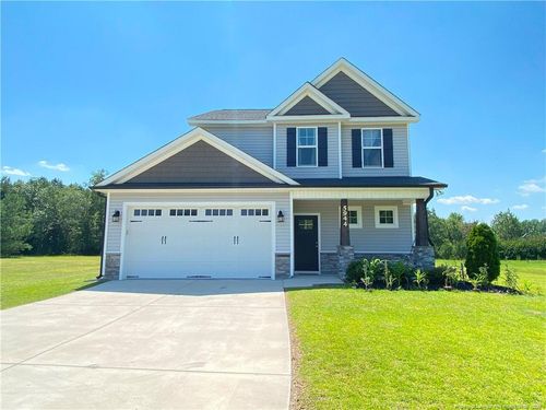 5944 Rosser Pittman Rd, Sanford, NC, 27332-2785 | Card Image