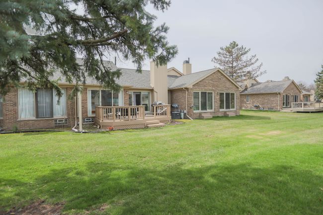 16539 Sarjay Dr, Condo with 2 bedrooms, 2 bathrooms and null parking in Clinton Twp MI | Image 46
