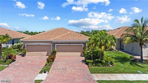 15280 Cortona Way, FORT MYERS, FL, 33908-6035 | Card Image