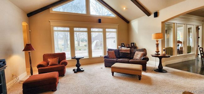 870 Cherry Springs Dr, House other with 4 bedrooms, 5 bathrooms and null parking in Tahlequah OK | Image 37