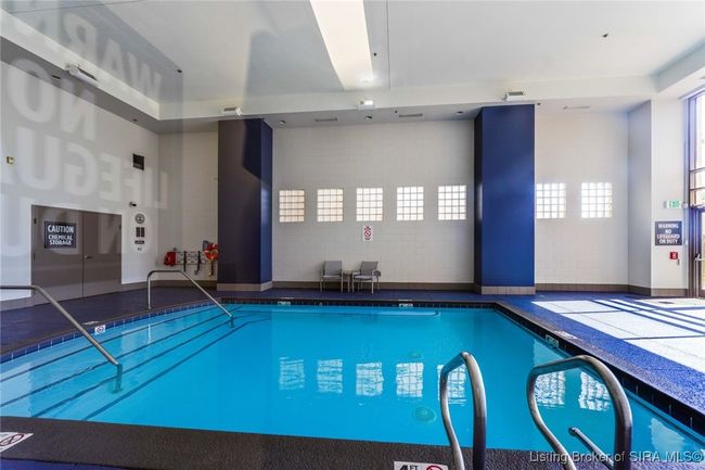 APT-908 - 1 Riverpointe Plz, Condo with 2 bedrooms, 2 bathrooms and null parking in Jeffersonville IN | Image 47