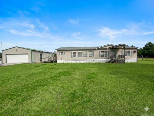 101 Latch Drive, Heber Springs, AR, 72543 | Card Image