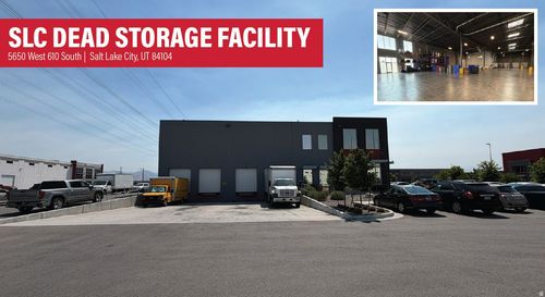 5650 W 610 S, Salt Lake City, UT, 84104-1046 | Card Image