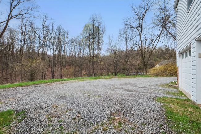 122 Clarette Rd, House other with 3 bedrooms, 2 bathrooms and 2 parking in Pittsburgh PA | Image 33