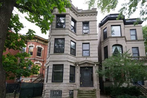 ch1-1927 W Schiller St, Chicago, IL, 60622-1965 | Card Image