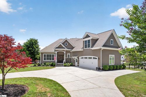 121 Stanridge Court, Easley, SC, 29640 | Card Image