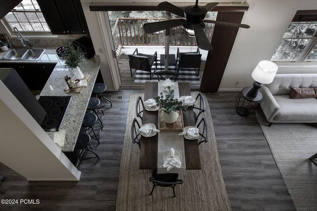 7 - 874 Schneitter Cir, Condo with 3 bedrooms, 2 bathrooms and null parking in Midway UT | Image 22