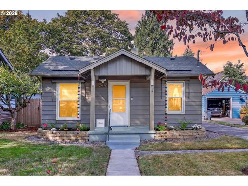 7419 Se Reedway St, Portland, OR, 97206 | Card Image