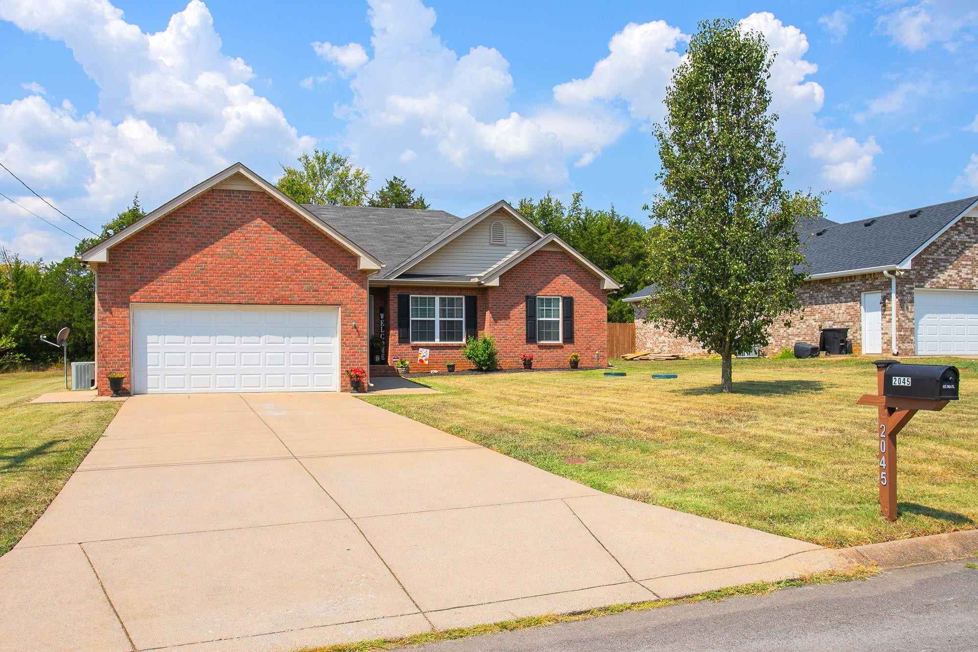 Barretts Ridge Dr, Murfreesboro, TN 37130