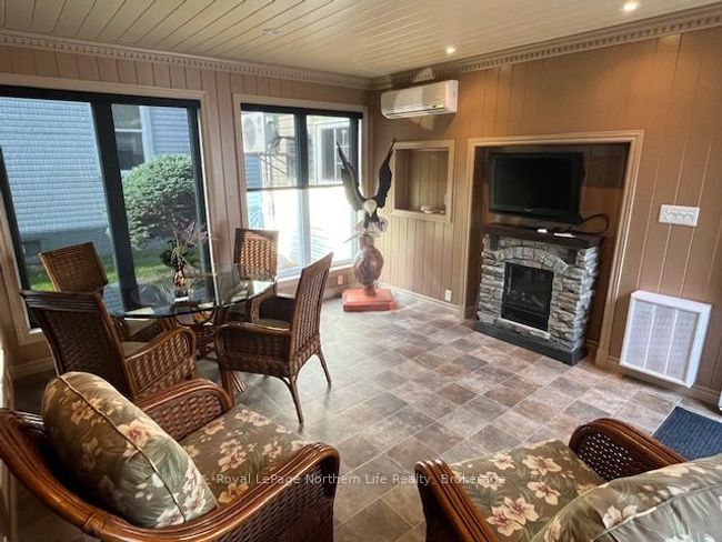 218 Nipissing St, House other with 3 bedrooms, 3 bathrooms and 6 parking in Sturgeon Falls ON | Image 44