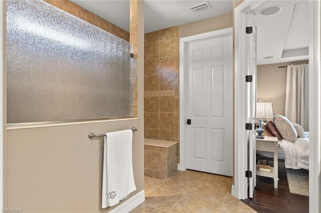 Bathroom with a shower | Image 21