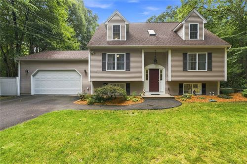 45 Andre Blvd, Glendale, RI, 02826-1653 | Card Image