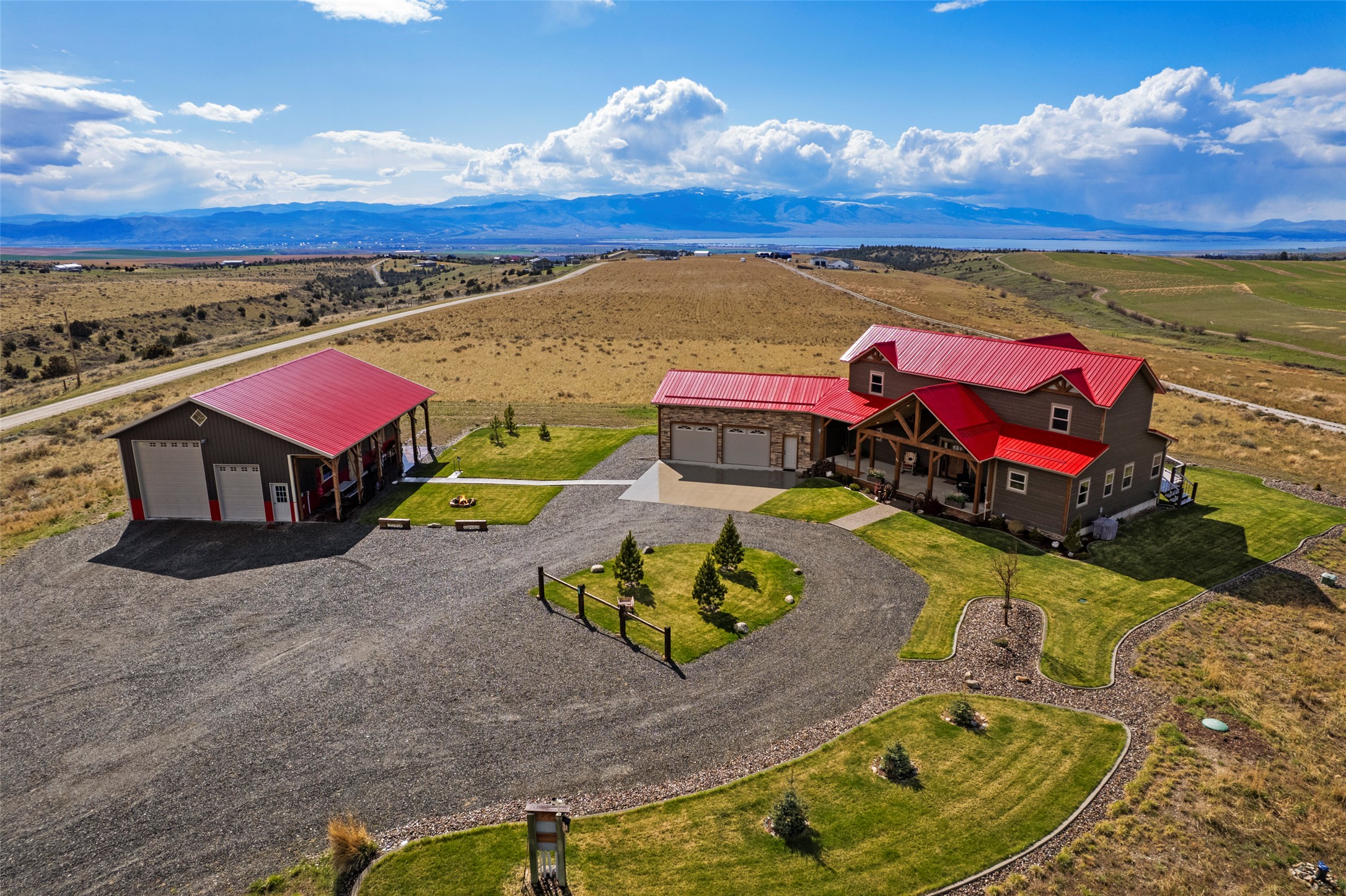 Residential in Townsend 2