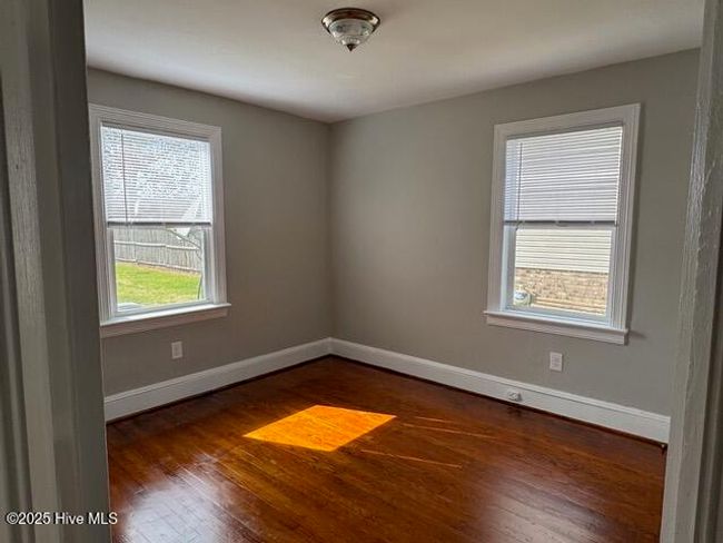 201 Garris St, House other with 3 bedrooms, 1 bathrooms and null parking in Conway NC | Image 11