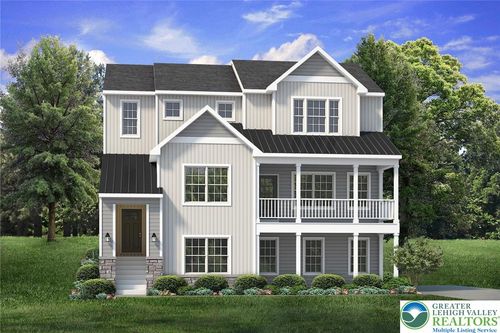 83b-4929 Farrcroft Dr, Forks Twp, PA, 18040-6705 | Card Image