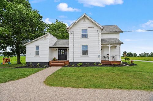 2971 Temple Rd, Bucyrus, OH, 44820-9720 | Card Image