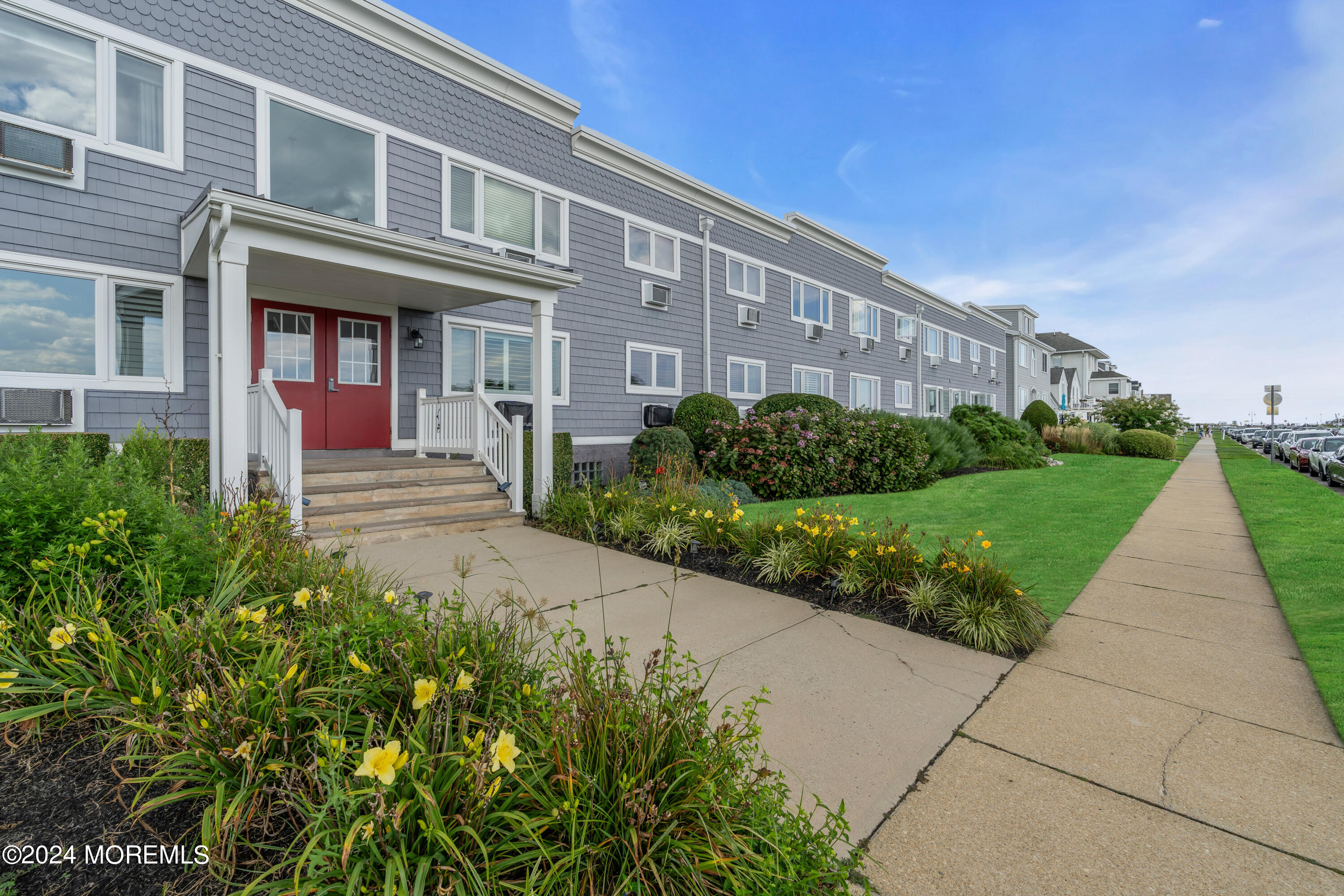 Residential Lease in Belmar