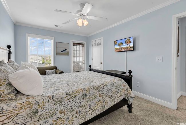 A - 113 Vista Dr, House semidetached with 5 bedrooms, 6 bathrooms and 5 parking in Murrells Inlet SC | Image 33