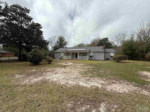 3801 N 12th Ave, Pensacola, FL, 32503-3161 | Card Image