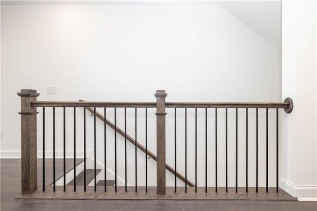 UNIT-28 - 352 Olmstead Way, Townhouse with 2 bedrooms, 3 bathrooms and 1 parking in Alpharetta GA | Image 27