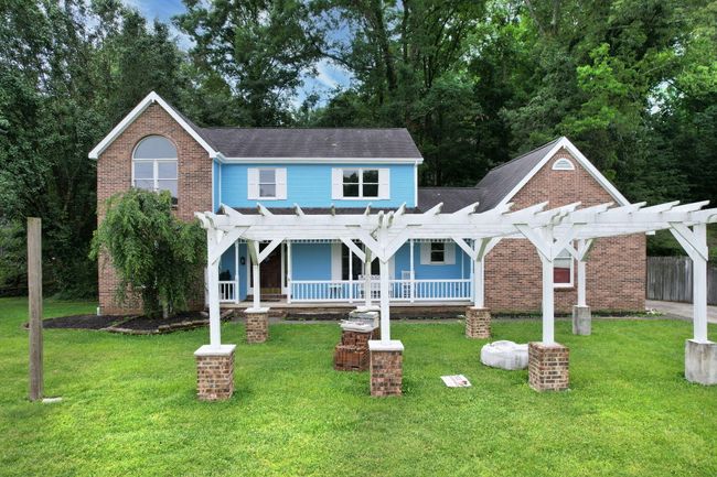 271 Hidden Oaks Trl Ne, House other with 4 bedrooms, 3 bathrooms and null parking in Cleveland TN | Image 44