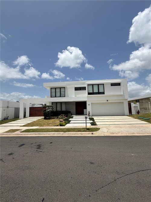 13-. Calle Un, SAN JUAN, PR, 00915-2401 | Card Image