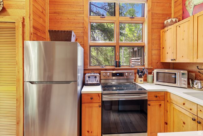 4 - 8878 N Timphaven Rd Man Rd, Condo with 2 bedrooms, 2 bathrooms and null parking in Sundance UT | Image 23