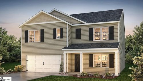 1216 Saginaw Ct, Woodruff, SC, 29388-6403 | Card Image