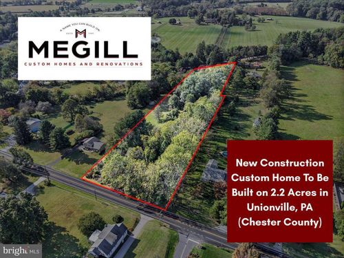 907 Wawaset Rd, KENNETT SQUARE, PA, 19348-1327 | Card Image