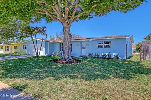 1198 Yacht Club Blvd, Indian Harbour Beach, FL, 32937-4223 | Card Image