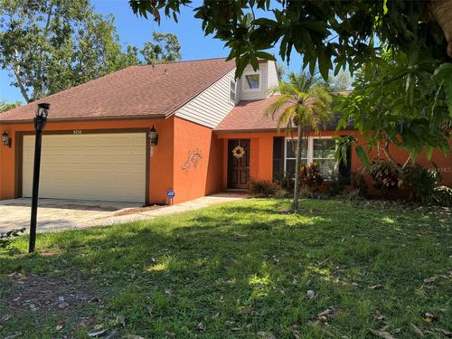 4256 King Richard Ln, SARASOTA, FL, 34232-2528 | Card Image