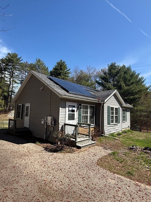 17 Forcier Way, Jaffrey, NH, 03452-6617 | Card Image