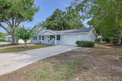 8657 Sw 116th Lane Rd, Ocala, FL, 34481-5033 | Card Image