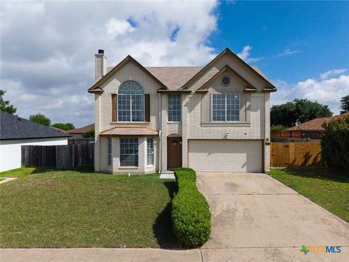 4301 Rifle Dr, Killeen, TX, 76542-7514 | Card Image